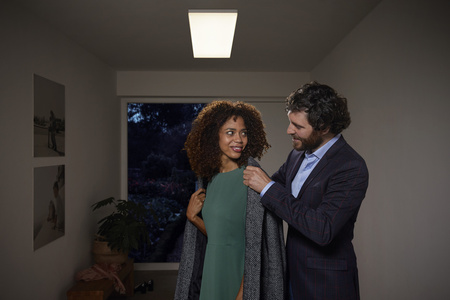 Plafon LED Panel Natynkowy Bezramkowy 40W 3300lm CCT RGB Ściemnialna 120x30cm Biały SMART+ WiFi Frameless Ledvance