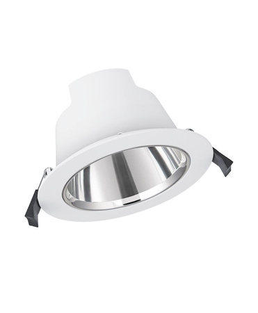 Panel LED Oprawa Podtynkowa Punktowa 13W 1210lm CCT Oczko Spot Biały Downlight Ledvance