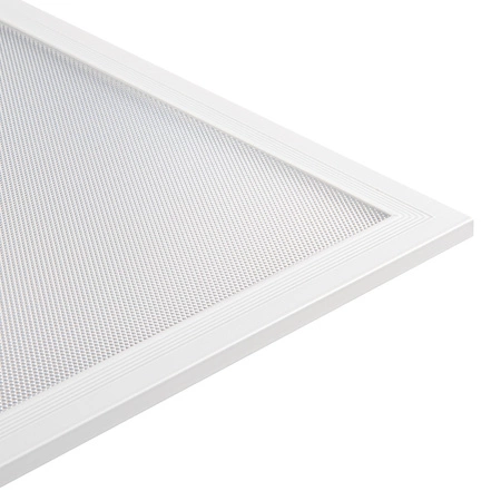 Panel LED Plafon Biurowy 120x30 40W 3800lm 4000K Neutralna CRI97 90° UGR19 Podtynkowy Kwadratowy Biały BLINGO KANLUX