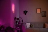 Lampa Ścienna Kinkiet LED 12.2W 850lm IP20 White and Color Ambiance RGB + TW Biała Inteligentna SMART Zigbee Bluetooth Liane Philips HUE