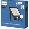 Naświetlacz LED 30W 2700lm 3000K IP65 z Czujnikiem Ruchu i Zmierzchu ProjectLine Floodlight PHILIPS