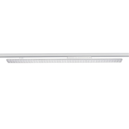 Lampa Szynowa Liniowa LED Regulacją Mocy 38W 5325lm CCT CRI90 1m Biała LTL Kanlux