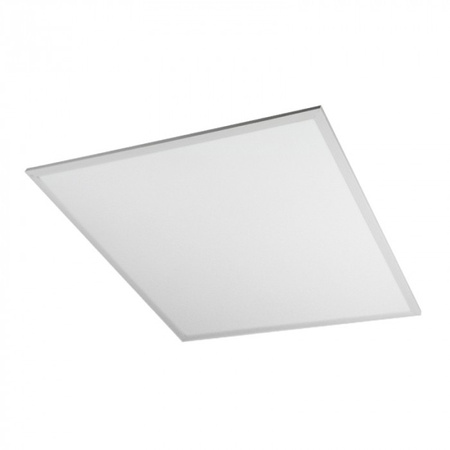Panel LED 60x60 Kaseton Wpuszczany Podtynkowy 60W 5200lm 4000K Neutralna Biały Backlit Ecolight