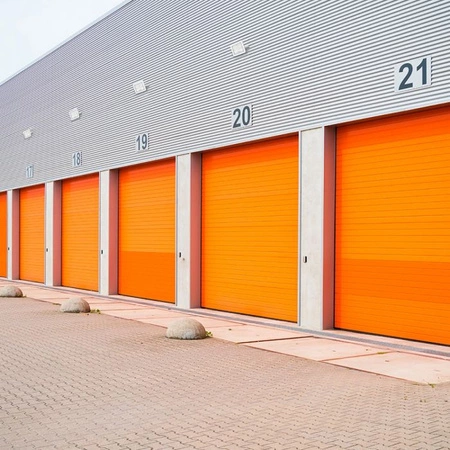 Naświetlacz Halogen LED 50W 6500lm 5000K IP65 Szary VIDEX DAVIS