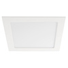 Oprawa Sufitowa Podtynkowa LED KATRO DOWNLIGHT 24W 4000K 1680lm IP44 Kwadratowa Biała KANLUX