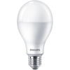 Żarówka LED E27 A68 19W = 120W 2000lm 6500K Zimna 180° Essential Philips