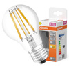Żarówka LED A60 E27 11W = 100W 1521lm 2700K Ciepła 320° Retrofit Filament CLASSIC Osram