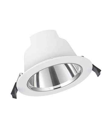 Panel LED Oprawa Podtynkowa Punktowa 13W 1210lm CCT Oczko Spot Biały Downlight Ledvance