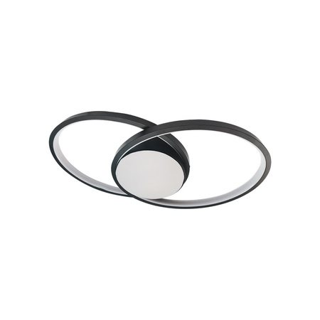 Lampa Sufitowa FOCUS 40W LED Milagro