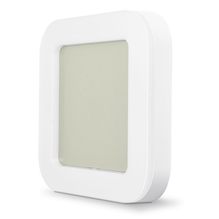 Lampa Zewnętrzna Plafon LED Oprawa 24W 2600lm 5000K Zimna Biała IP65 Videx