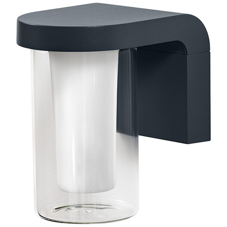 Kinkiet elewacyjny LED INTELIGENTNY 10W 420 lm ciepła barwa światła + RGB SMART+ WiFi CASCADE LEDVANCE