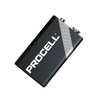 Baterie Alkaliczne Duracell Procell 6LR61 9V 10szt