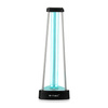 Lampa bakteriobójcza wirusobójcza 38W UVC Czarna VT-3238 V-TAC