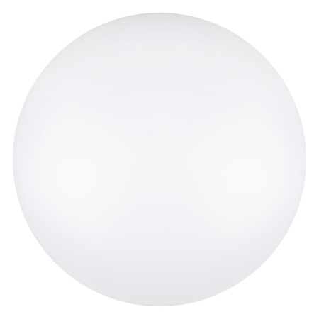 Plafon LED Lampa Sufitowa 42W 3500lm 3000K Ciepła Natynkowa Biały 50cm Surface Ledvance