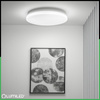 Plafon LED Lampa Sufitowa Natynkowa 36W 4000K CELIS Okrągły IP44 ALS LUMILED