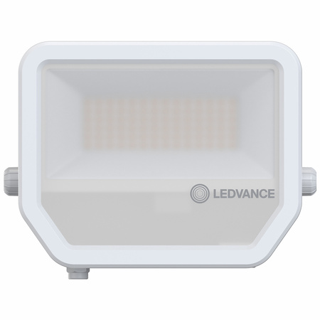 Naświetlacz LED Reflektor Zewnętrzny Lampa 41W 6000lm 4000K IP66 Biały Floodlight Ledvance