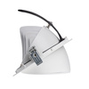 Oprawa Sufitowa Podtynkowa LED HIMA DOWNLIGHT 33W 4000K 3670lm Biała KANLUX