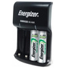 ŁADOWARKA ENERGIZER BASE + 4x Akumulatorki Universal AA 1300mAh