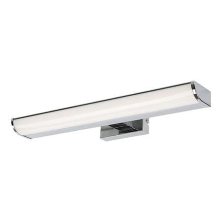 Kinkiet Ścienny Lampa LED Łazienkowa 7.5W 600lm 4000K Chrom IP44 Nowoczesny Evron 5063 Rabalux