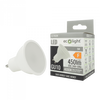 Żarówka LED Reflektor GU10 5W 400lm 4000K Neutralna Ecolight