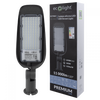 Lampa Uliczna Drogowa LED 100W 11000lm 6500K Zimna IP65 110lm/W PREMIUM Ecolight