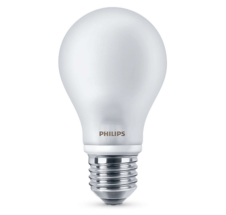 Żarówka LED E27 8,5W = 75W 1055lm 4000K Neutralna 300° PHILIPS