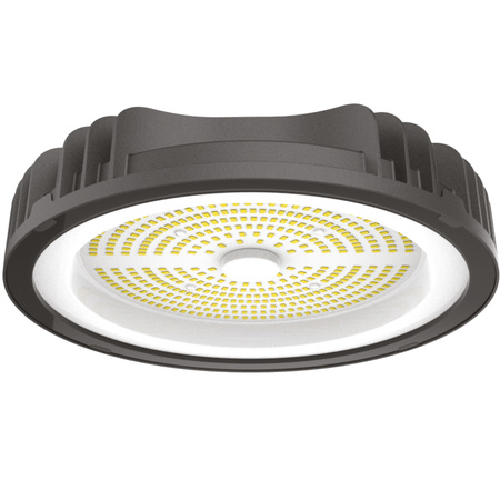 Lampa Przemysłowa LED Oprawa RIO HIGH BAY 200W 22000lm 4000K 110° Kobi