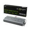 Zasilacz do Taśm LED Hermetyczny 120W 12V 10A IP67 PREMIUM Ecolight