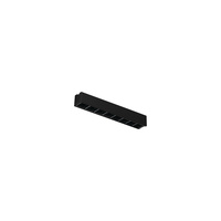 Lampa Oprawa Liniowa LED HR-SL-NT 9W 1050lm 3500K 29cm Czarna KANLUX