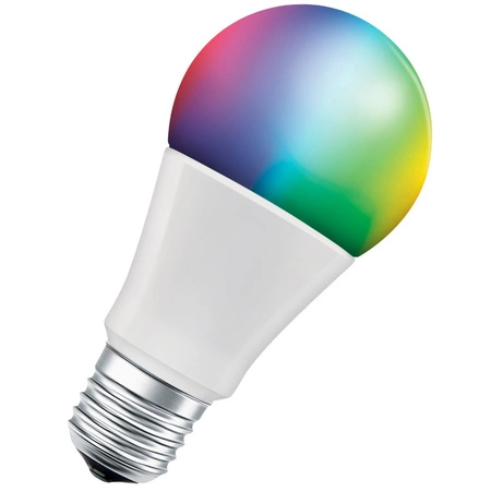 3PAK Żarówka LED E27 A75 14W = 100W 1521lm CCT RGB SMART+ WiFi Ściemniala LEDVANCE