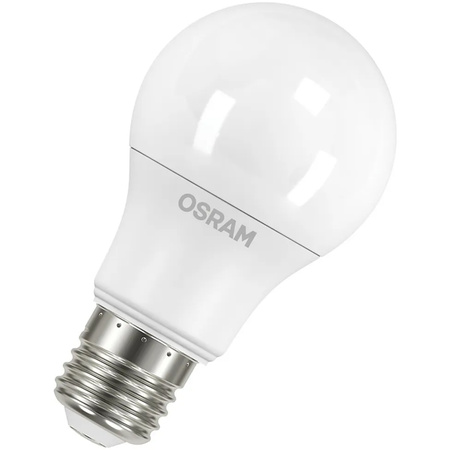 Żarówka LED Odstraszająca Komary Owady E27 A60 8W 806lm 6500K Zimna OSRAM