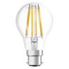 Żarówka LED A60 B22d 11W = 100W 1521lm 4000K Neutralna 320° Retrofit Filament CLASSIC Osram