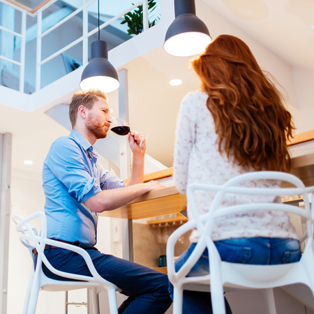 6x Żarówka LED E27 Kulka P45 10W = 75W 1100lm 6500K Zimna 180° LUMILED