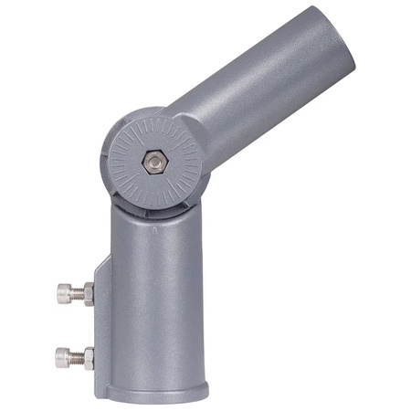 Adapter Wysięgnik Montażowy z Regulacją Kąta Do Opraw ECO AREA Ledvance