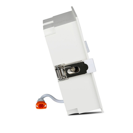 Oprawa LED Podtynkowa Spot 36W 4000K Stała SMD SAMSUNG CHIP Kwadratowa VT-2-36 V-TAC