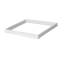 Ramka Natynkowa do Panelu ADTR-H 60x60cm Biała KANLUX