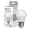 Żarówka LED E27 Kulka 7W 600lm 4000K Neutralna 180° LED2B Kobi