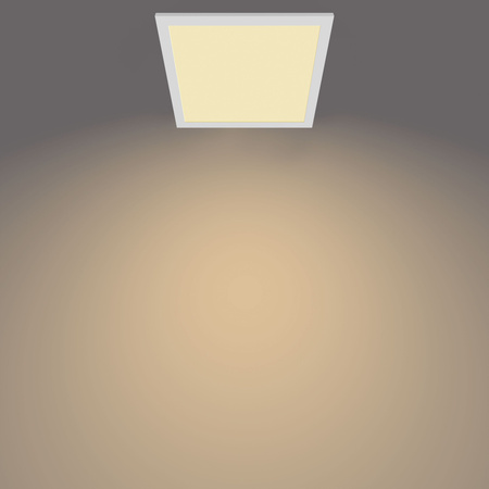 Panel LED 30x30 12W 1050lm 2700K SceneSwitch Biała Touch Philips