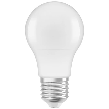 Żarówka LED E27 A60 10W = 75W 1055lm 6500K Zimna 200° LEDVANCE