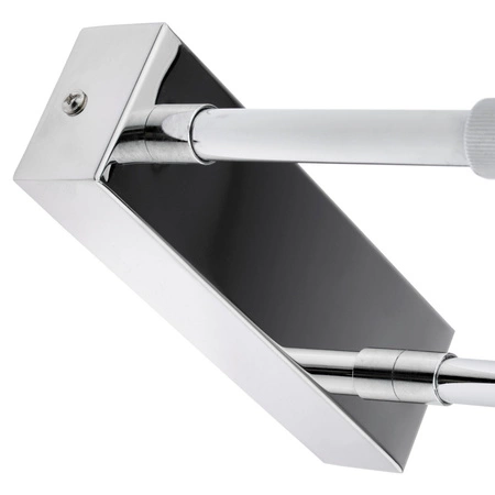 Kinkiet Łazienkowy LED KAPO KM7034 Lampa nad Lustro 8W 580lm 4000K 50cm