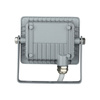Naświetlacz LED 10W 800lm 4000K IP65 Szary Samsung Chip VT-10-G V-TAC