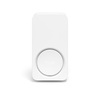 Inteligentny Dzwonek do Drzwi Odbiornik Biały SMART Zigbee Chime Secure Philips HUE
