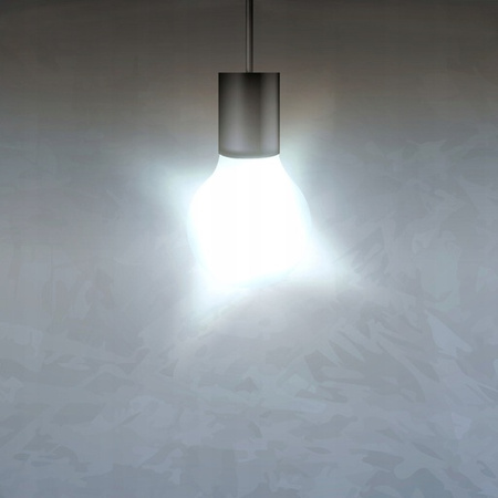 Panel LED Oprawa Sufitowa 6W 480lm 6500K Zimny Wpuszczany Okrągły Biały Proma Masterled