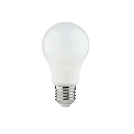 Żarówka LED E27 A60 5.9W = 60W 806lm 4000K Neutralna CRI90 IQ-LED Kanlux