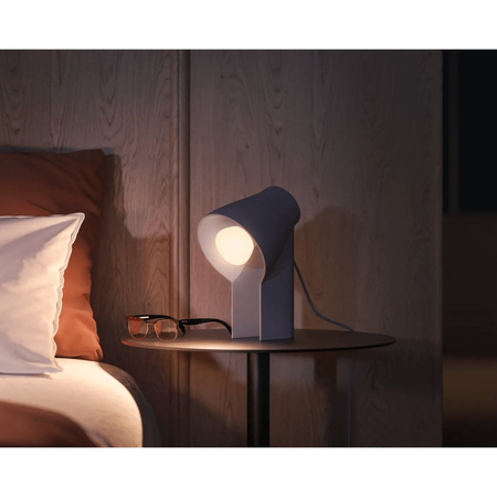 2PAK Żarówka LED E27 A60 6W CCT PHILIPS HUE White & Ambiance Bluetooth Zigbee