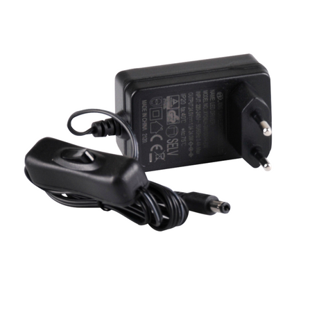 Taśma Pasek LED 9W 760lm 4000K Neutralna 120° Biała Ściemnialna Sanico Goldlux