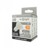 Żarówka LED Reflektor GU10 5W 400lm 4000K Neutralna Ecolight