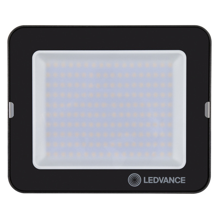 Naświetlacz LED 90W 9000lm 4000K IP65 Czarny LEDVANCE COMPACT V