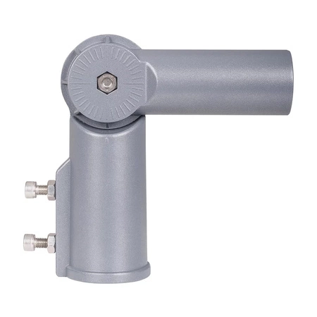 Adapter Wysięgnik Montażowy z Regulacją Kąta Do Opraw ECO AREA Ledvance 