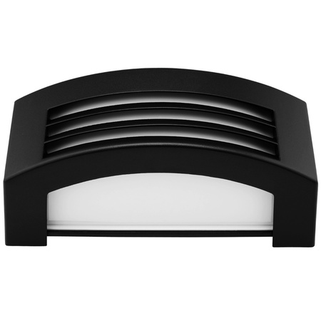 Lampa Ogrodowa Zewnętrzna Kinkiet Elewacyjny E27 LED IP54 KERIO LUMILED